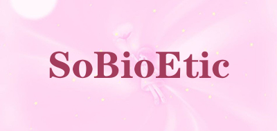 SoBioEtic品牌LOGO图片