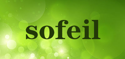sofeil品牌LOGO图片