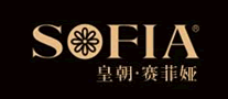 Sofia/赛菲娅品牌LOGO图片