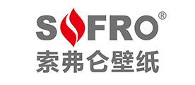 SOFRO/索弗仑品牌LOGO图片