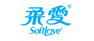 Softlove/柔爱品牌LOGO图片