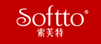 Softto/索芙特品牌LOGO图片