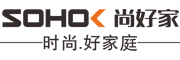 SOHIOK/尚好家品牌LOGO图片