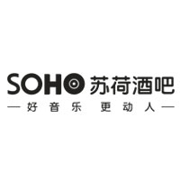 SOHO/苏荷品牌LOGO