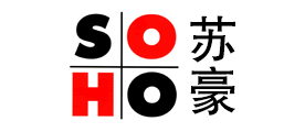 soho/苏豪品牌LOGO图片