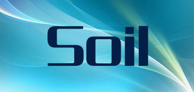 Soil品牌LOGO图片