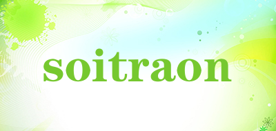 soitraon品牌LOGO图片