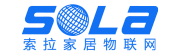 sola/索拉品牌LOGO图片