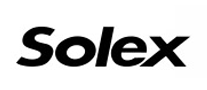Solex/松霖品牌LOGO图片