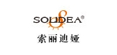 solidea品牌LOGO图片