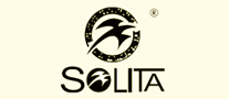 SOLITA品牌LOGO图片