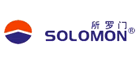 SOLOMON/所罗门品牌LOGO图片
