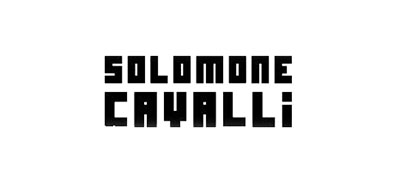 SOLOMONE CAVALLILOGO