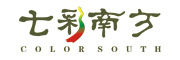 solor south/七彩南方品牌LOGO图片