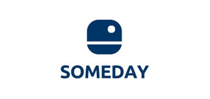 SOMEDAY/盛诺品牌LOGO图片