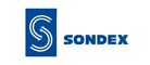 sondex/桑德斯品牌LOGO图片