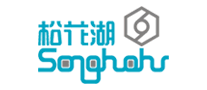 松花湖品牌LOGO图片