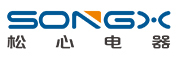 SONGX品牌LOGO图片