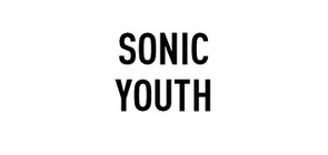 sonicyouth品牌LOGO图片