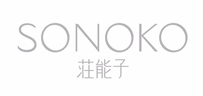 Sonoko/荘能子品牌LOGO图片