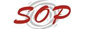 SOP品牌LOGO图片
