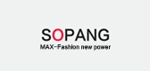 sopang品牌LOGO图片