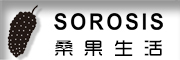 SOROSIS/桑果品牌LOGO图片