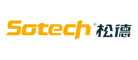 Sotech/松德品牌LOGO图片