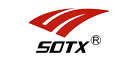 Sotx/索德士品牌LOGO图片