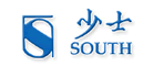 SOUTH/少士品牌LOGO图片