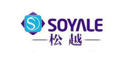 SOYALE品牌LOGO图片