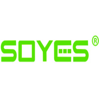 soyes/索野品牌LOGO