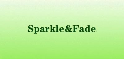 Sparkle&Fade品牌LOGO图片