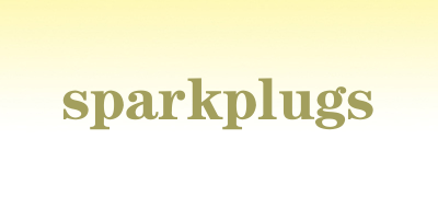 sparkplugs品牌LOGO图片