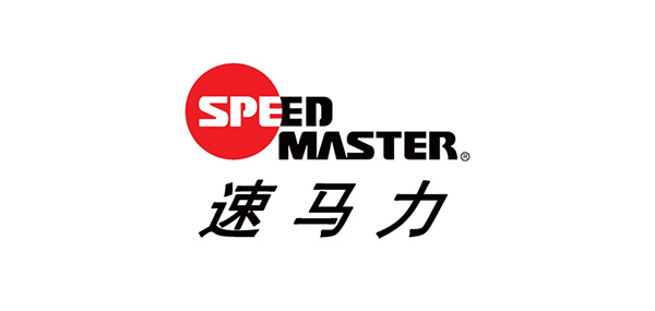 speedmaster/速马力品牌LOGO