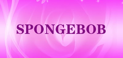 SPONGEBOB品牌LOGO图片