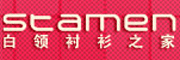 Stamen品牌LOGO图片