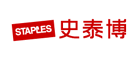 Staples/史泰博LOGO