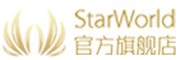 StarWorld品牌LOGO图片