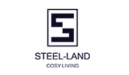 Steel-Land/斯帝罗兰LOGO