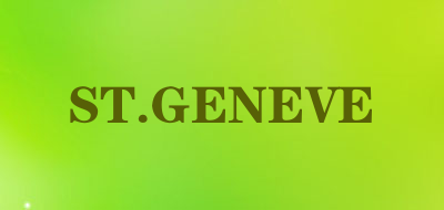 ST.GENEVE品牌LOGO图片