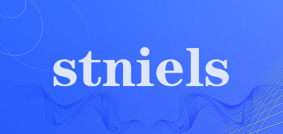 stniels品牌LOGO图片