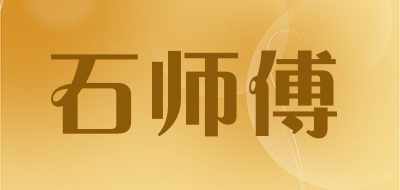 STONE MASTER/石师傅品牌LOGO图片