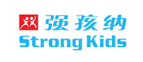 Storngkids/强孩纳品牌LOGO图片
