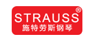 STRAUSS/施特劳斯品牌LOGO图片