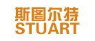 STUART/斯图尔特品牌LOGO图片