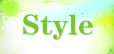 Style品牌LOGO图片