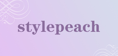 stylepeach品牌LOGO图片
