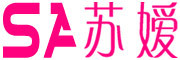 苏嫒品牌LOGO图片