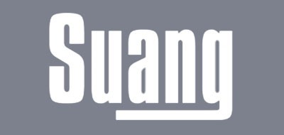 SUANG/肃昂品牌LOGO图片